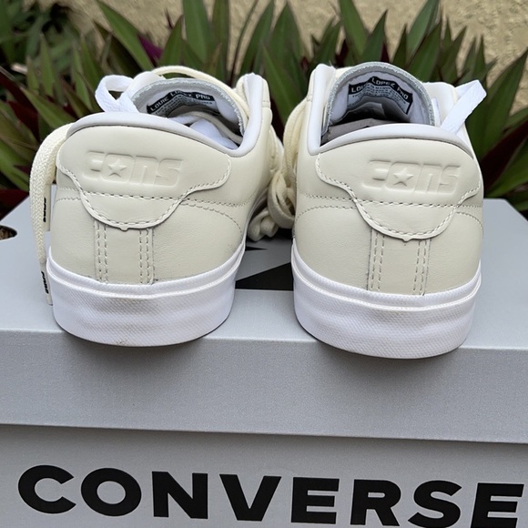 CONVERSE LUIE LOPES PRO WMNS - Picture 14 of 16